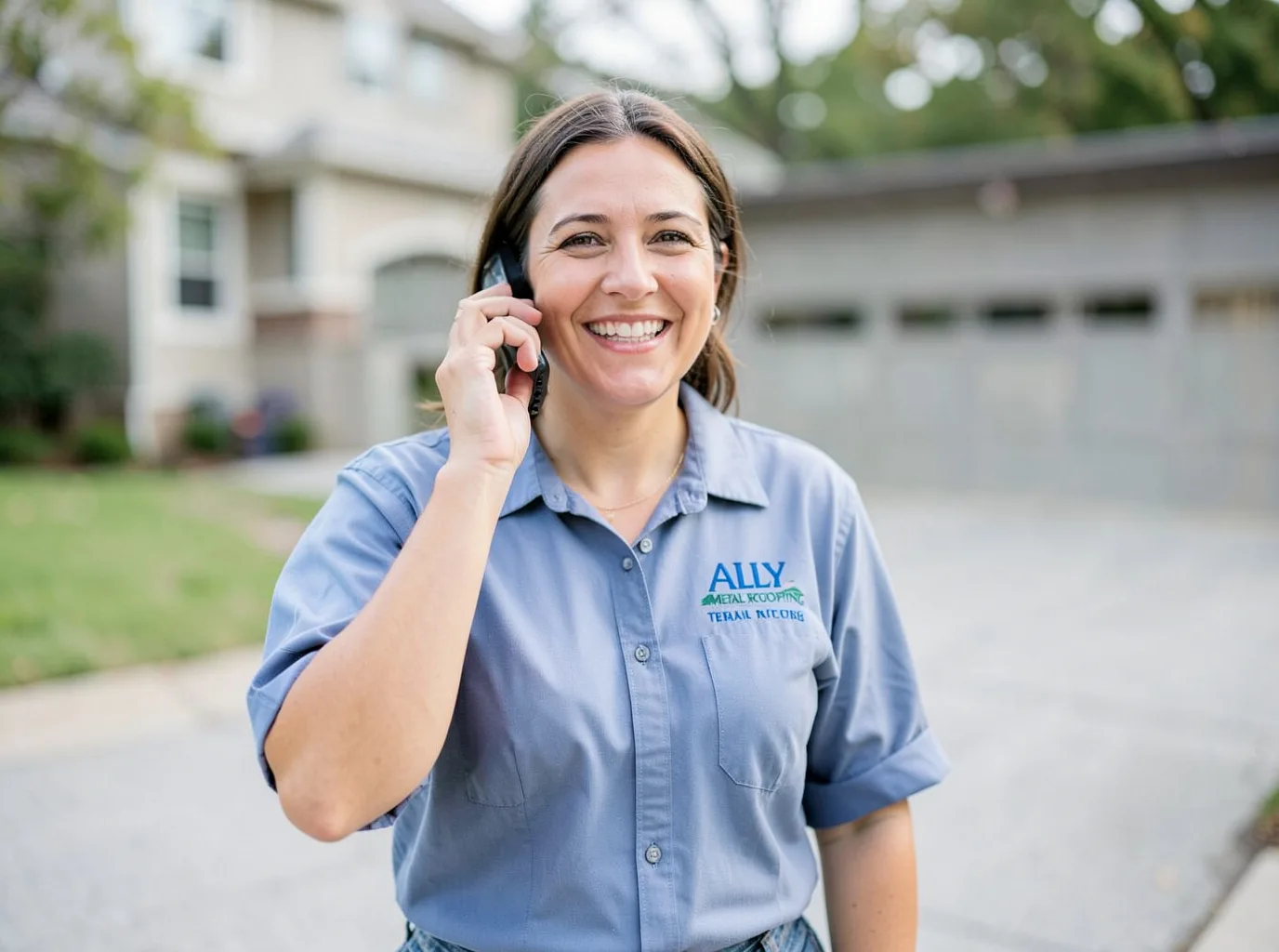 Metal Roof Installation Clarkton, NC FAQs
